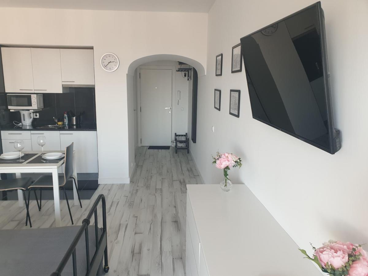 Cascais Ocean View Apartment Exterior photo